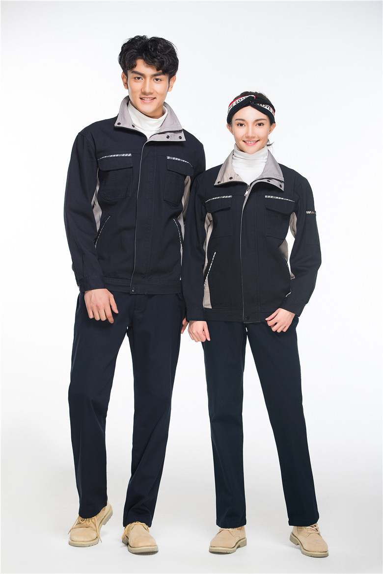 建筑工作服定制應(yīng)采用什么面料？